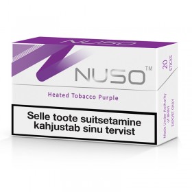 Nuso Purple